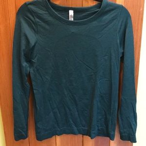 Lululemon Swiftly Breeze Tee